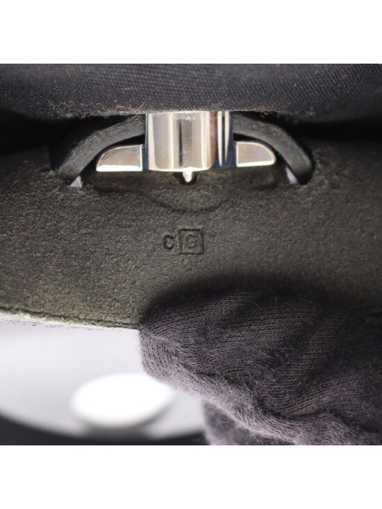 Hermes Backpack Herbag a Dos PM Black main image 10